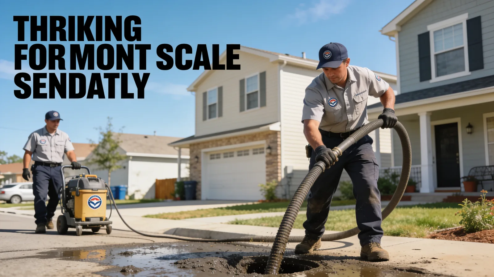 Sewage Cleanup in Sugar Grove, VA near me